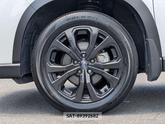 Subaru FORESTER 2023-12 7218822-28