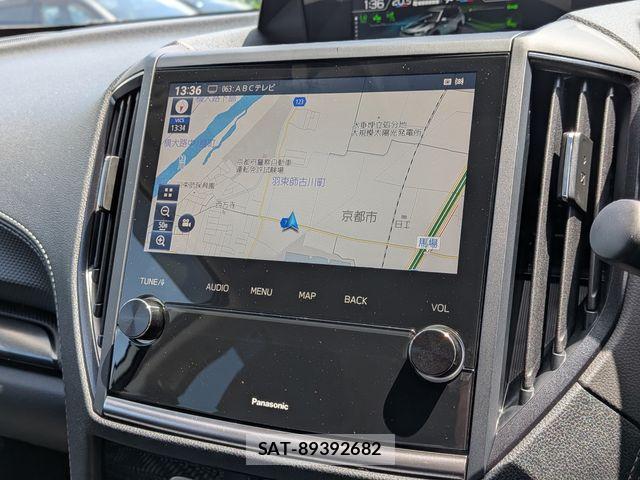 Subaru FORESTER 2023-12 7218822-6