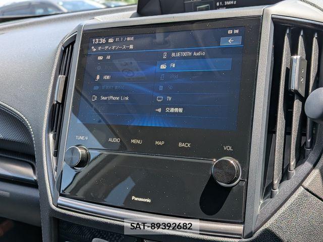 Subaru FORESTER 2023-12 7218822-7