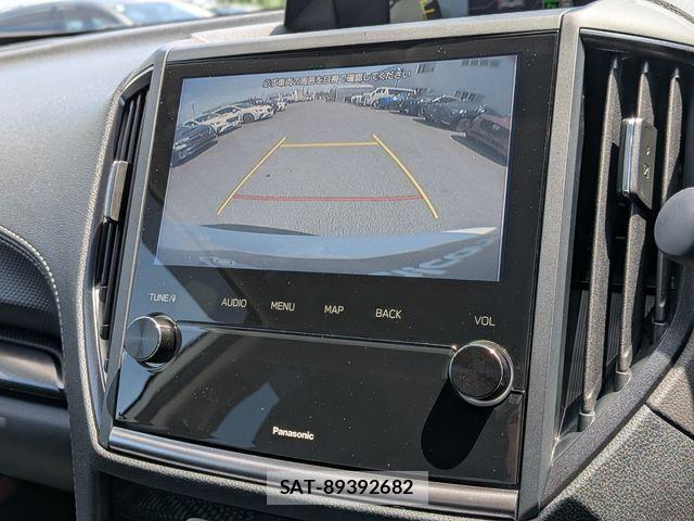 Subaru FORESTER 2023-12 7218822-8