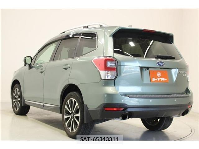 Subaru FORESTER 2016-06 7218770-9