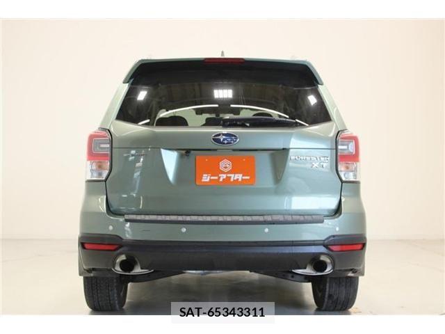 Subaru FORESTER 2016-06 7218770-10