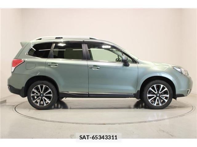 Subaru FORESTER 2016-06 7218770-12