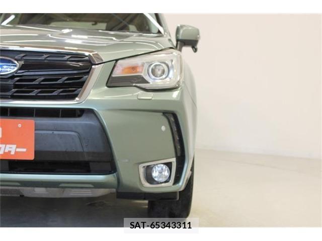 Subaru FORESTER 2016-06 7218770-13