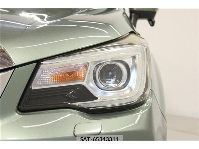 Subaru FORESTER 2016-06 7218770-14