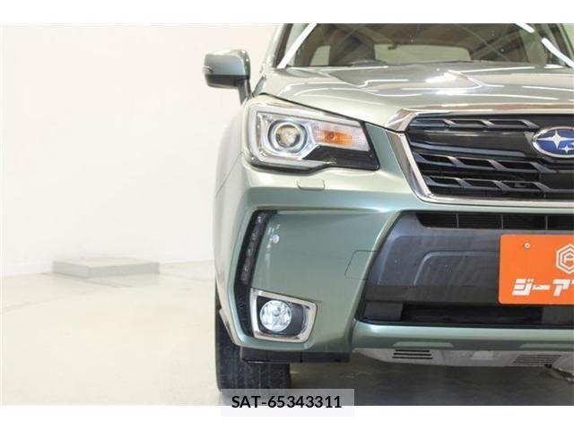 Subaru FORESTER 2016-06 7218770-15