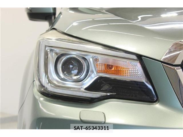 Subaru FORESTER 2016-06 7218770-16