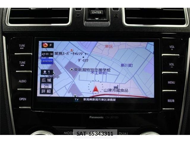 Subaru FORESTER 2016-06 7218770-1