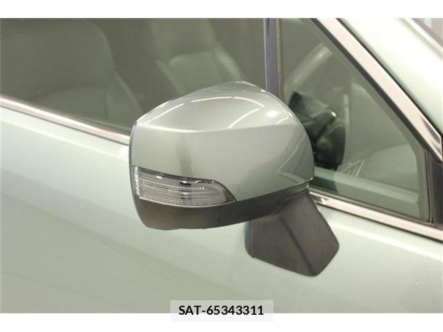 Subaru FORESTER 2016-06 7218770-20