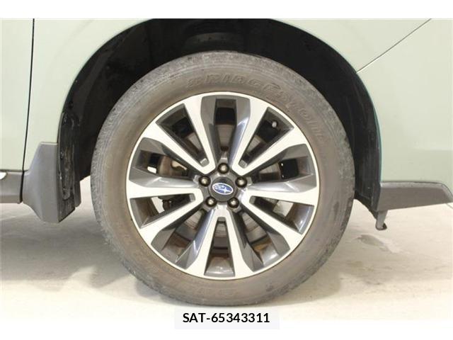 Subaru FORESTER 2016-06 7218770-21