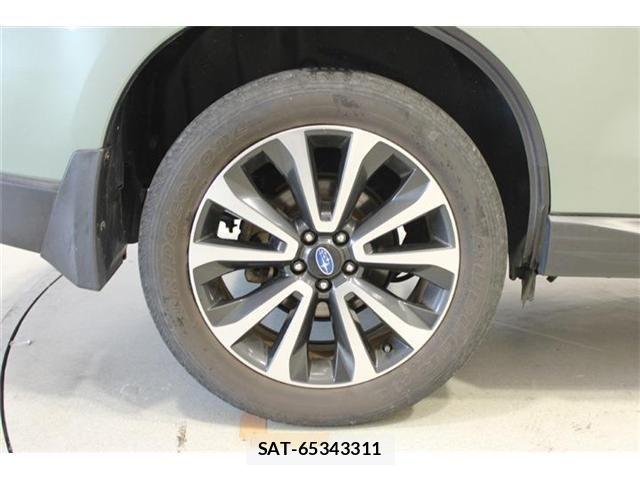 Subaru FORESTER 2016-06 7218770-22