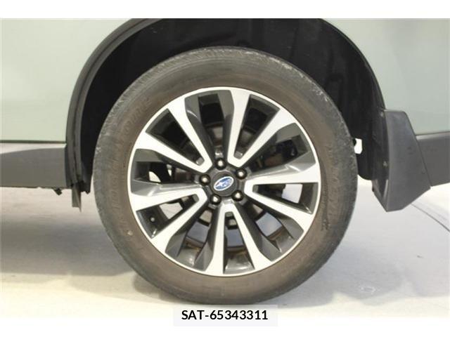 Subaru FORESTER 2016-06 7218770-23