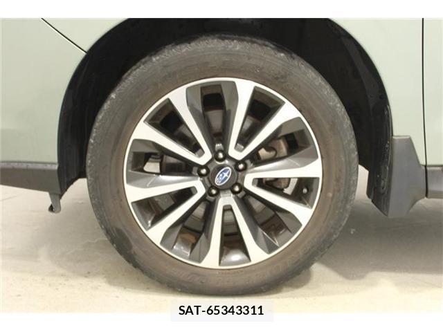 Subaru FORESTER 2016-06 7218770-24