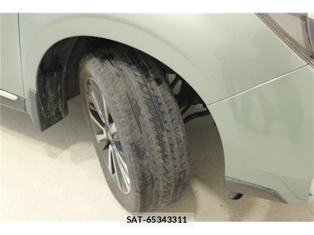 Subaru FORESTER 2016-06 7218770-27