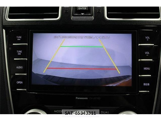 Subaru FORESTER 2016-06 7218770-2