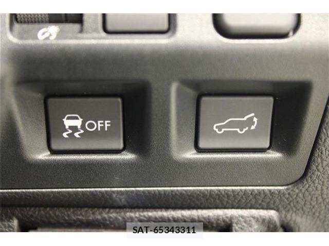 Subaru FORESTER 2016-06 7218770-3