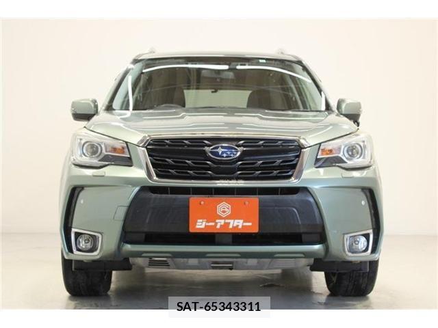 Subaru FORESTER 2016-06 7218770-6