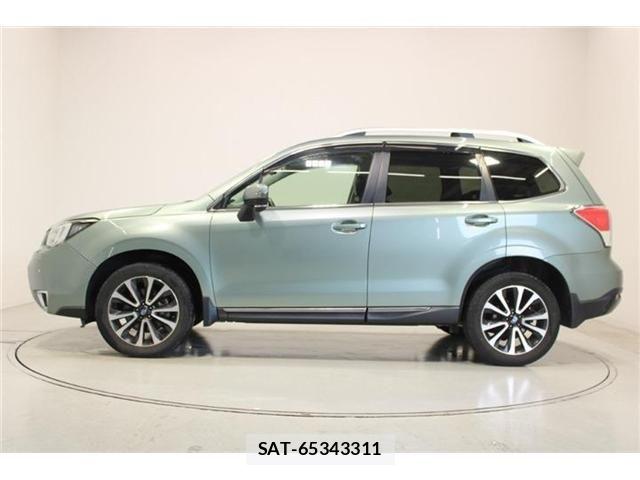 Subaru FORESTER 2016-06 7218770-8