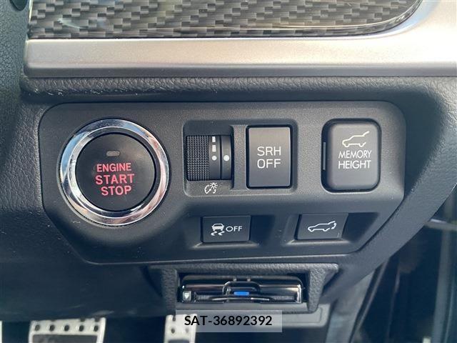 Subaru FORESTER 2018-06 7218780-9