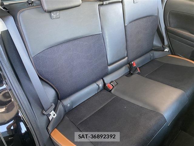 Subaru FORESTER 2018-06 7218780-11