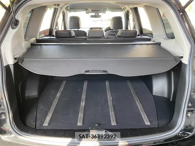 Subaru FORESTER 2018-06 7218780-12