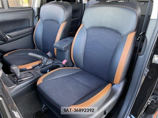 Subaru FORESTER 2018-06 7218780-15