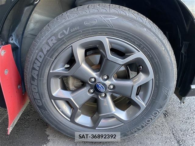 Subaru FORESTER 2018-06 7218780-17
