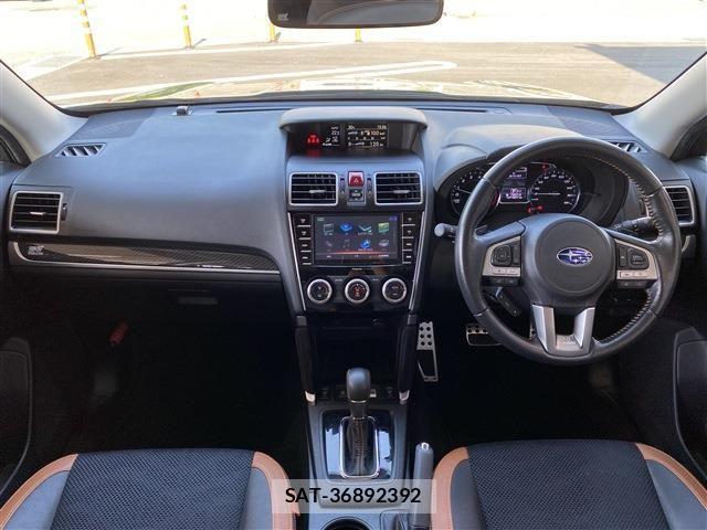 Subaru FORESTER 2018-06 7218780-18