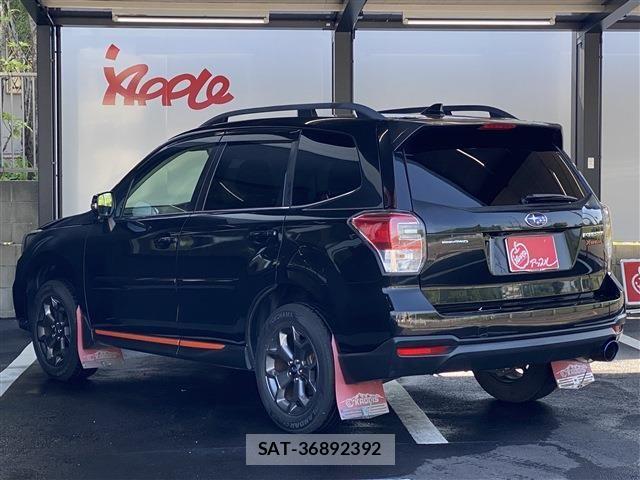 Subaru FORESTER 2018-06 7218780-3