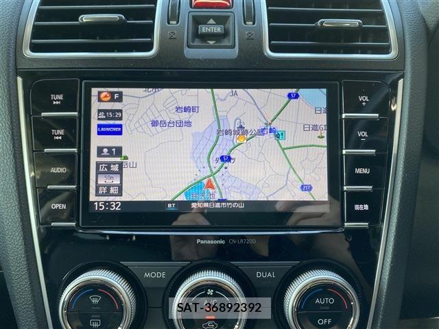 Subaru FORESTER 2018-06 7218780-5
