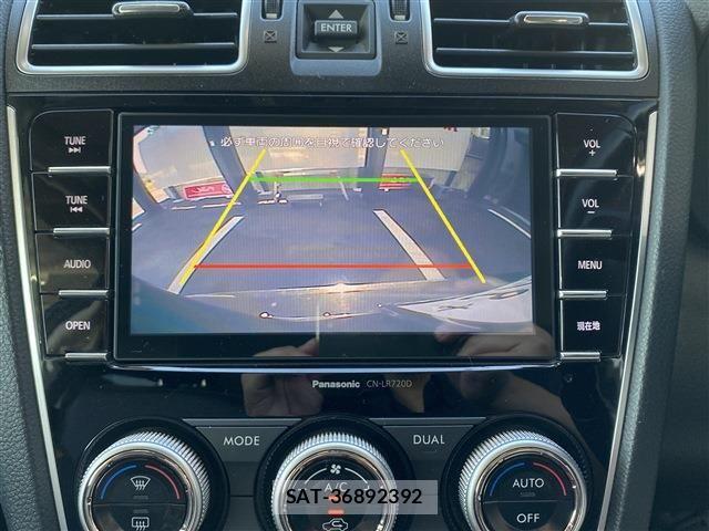 Subaru FORESTER 2018-06 7218780-6