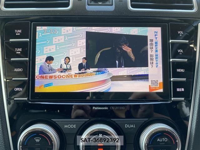 Subaru FORESTER 2018-06 7218780-7