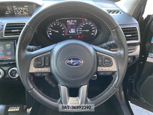 Subaru FORESTER 2018-06 7218780-8