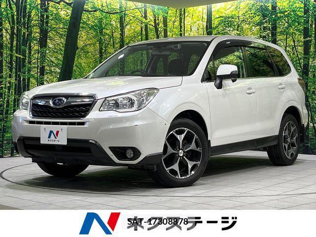 Subaru FORESTER 2013-07 7218733-0