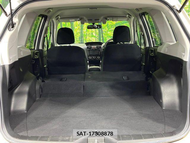 Subaru FORESTER 2013-07 7218733-9