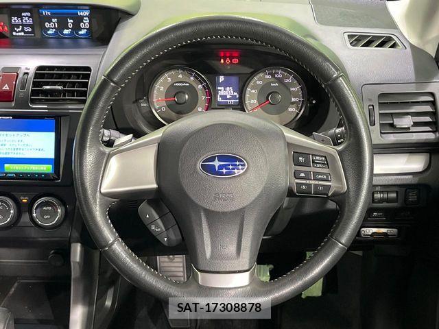Subaru FORESTER 2013-07 7218733-10