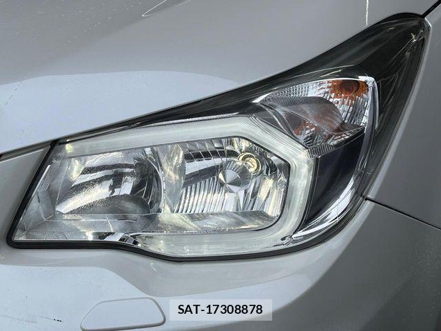 Subaru FORESTER 2013-07 7218733-11