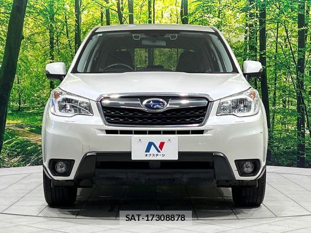 Subaru FORESTER 2013-07 7218733-13
