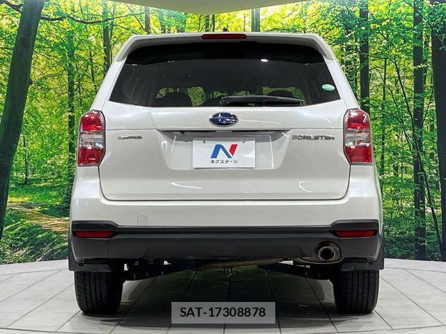 Subaru FORESTER 2013-07 7218733-14