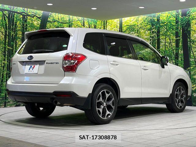 Subaru FORESTER 2013-07 7218733-16