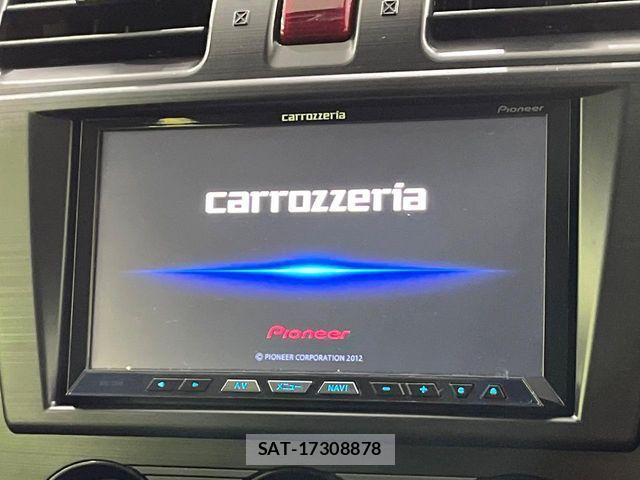 Subaru FORESTER 2013-07 7218733-2