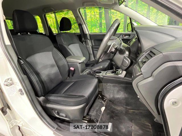 Subaru FORESTER 2013-07 7218733-7