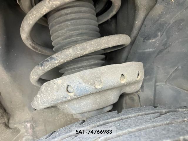 Subaru FORESTER 2011-12 7218723-9