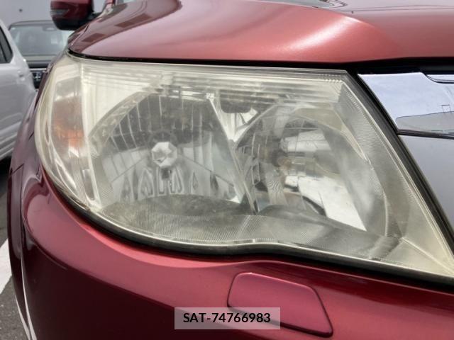 Subaru FORESTER 2011-12 7218723-10