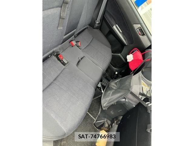 Subaru FORESTER 2011-12 7218723-11