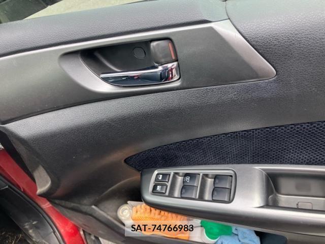 Subaru FORESTER 2011-12 7218723-13