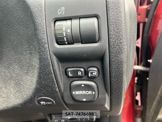 Subaru FORESTER 2011-12 7218723-15