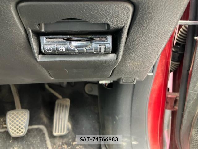Subaru FORESTER 2011-12 7218723-16