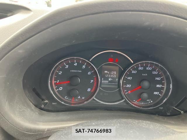 Subaru FORESTER 2011-12 7218723-19