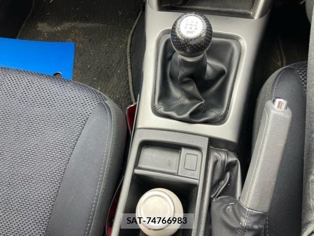 Subaru FORESTER 2011-12 7218723-21